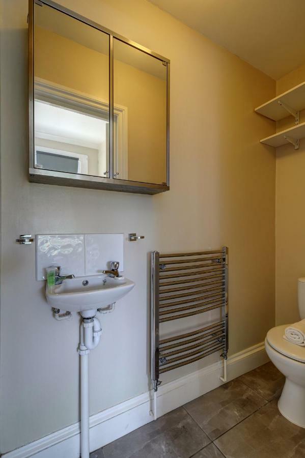 Exeter Apartamento Londres