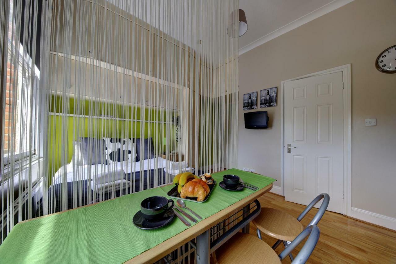 Apartamento Exeter