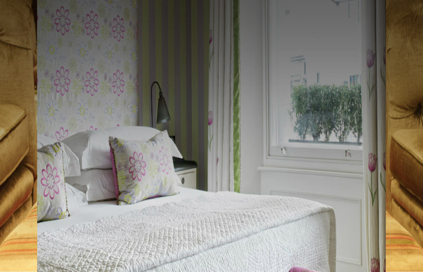 Hotel The Pelham - Starhotels Collezione