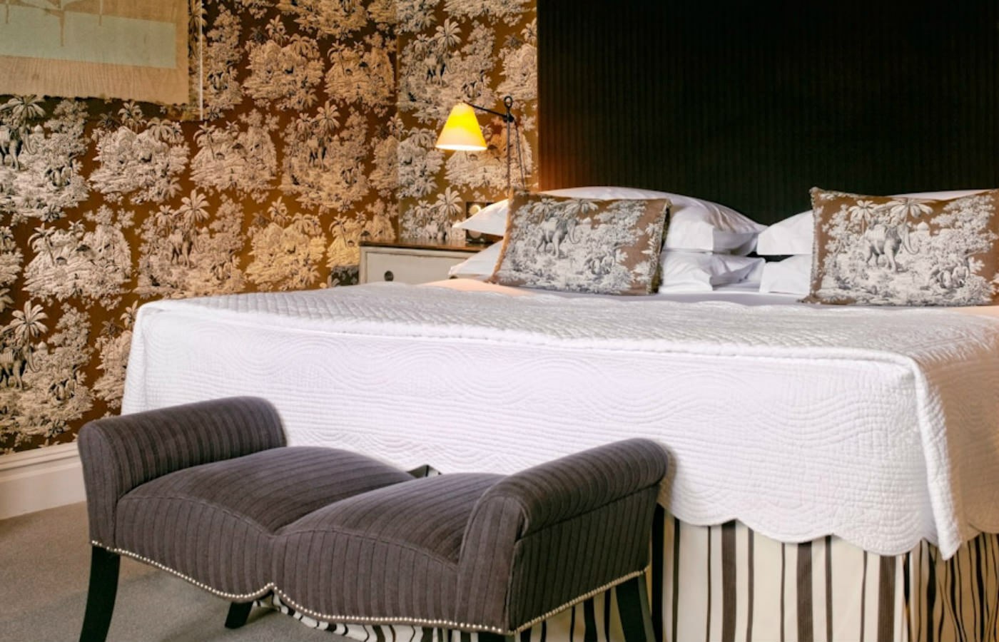 The Pelham - Starhotels Collezione 5*
