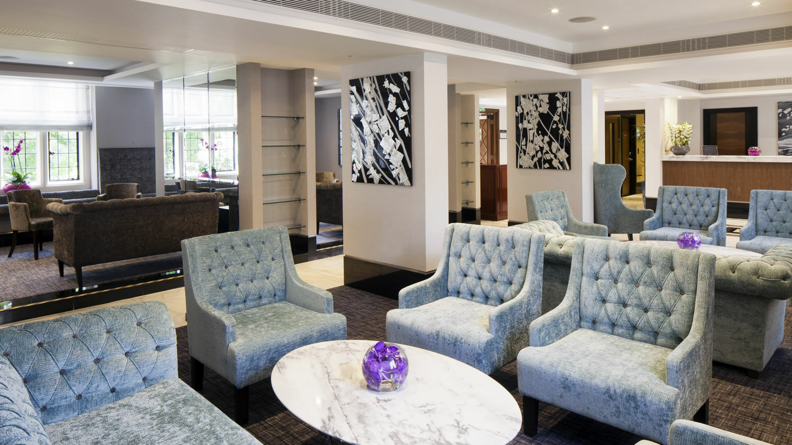 Hotel Wellington By Blue Orchid Londres