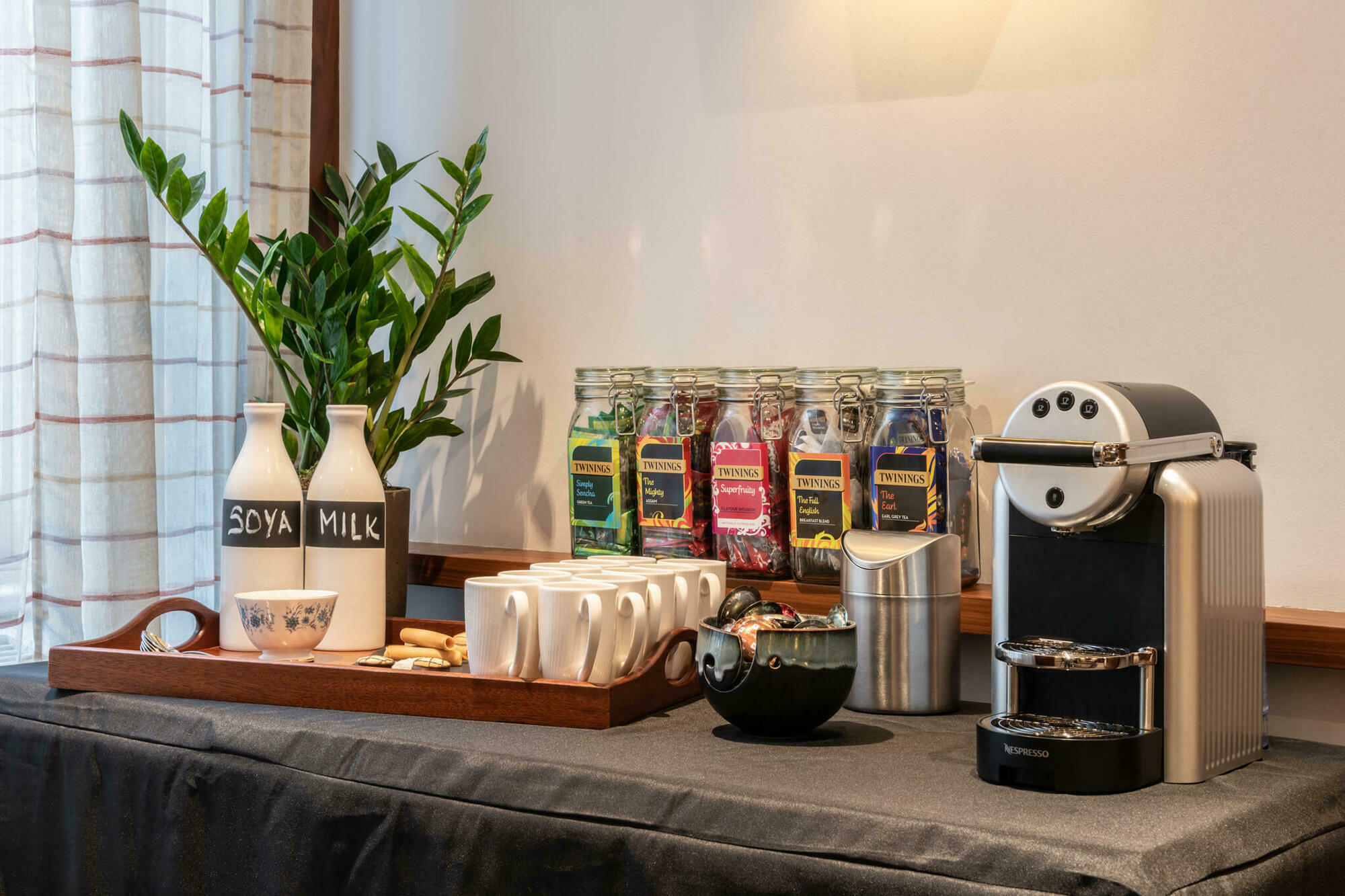Hotel K+k George Kensington London