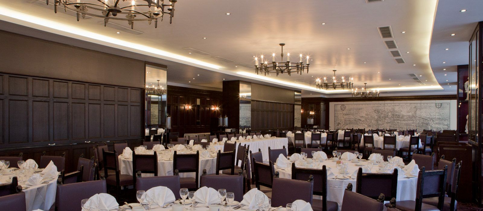 Sleeper At Royal National 4* Londres