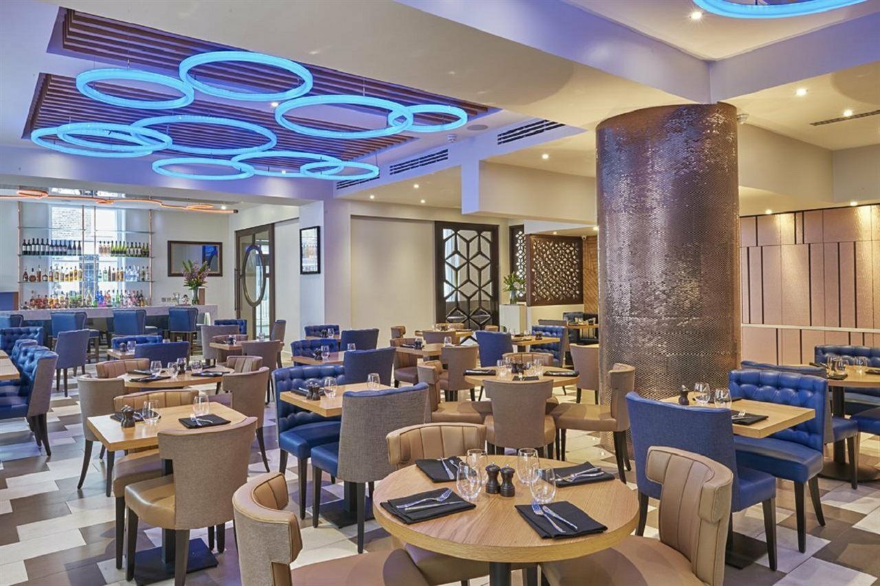 Norfolk Towers Paddington Hotel