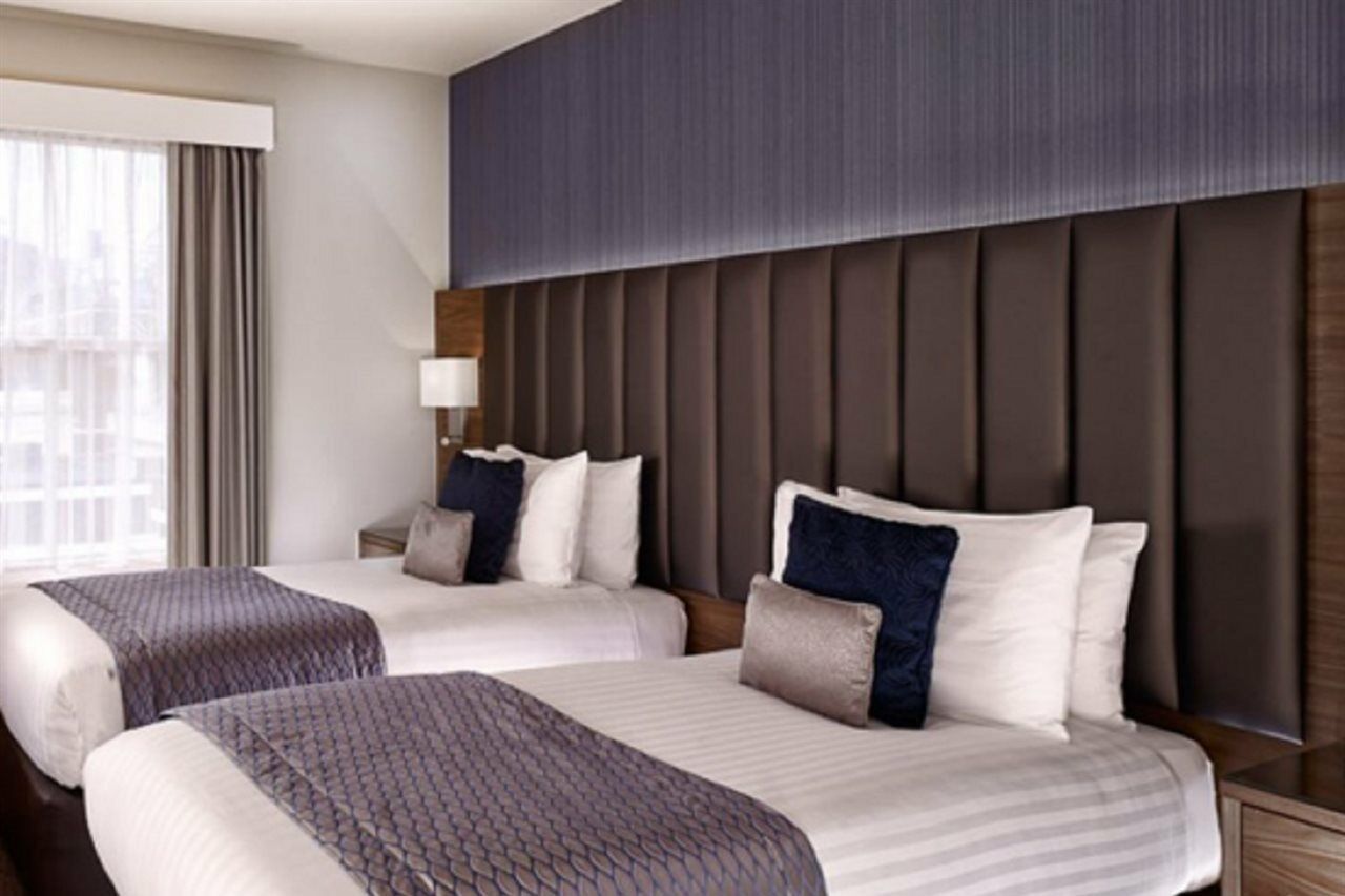 Norfolk Towers Paddington Hotel