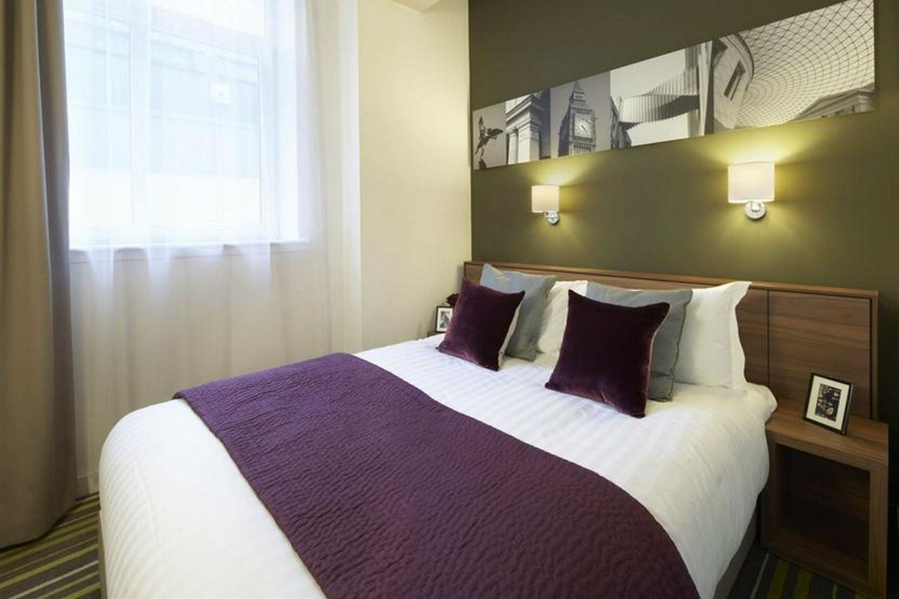 Citadines Holborn-covent Garden