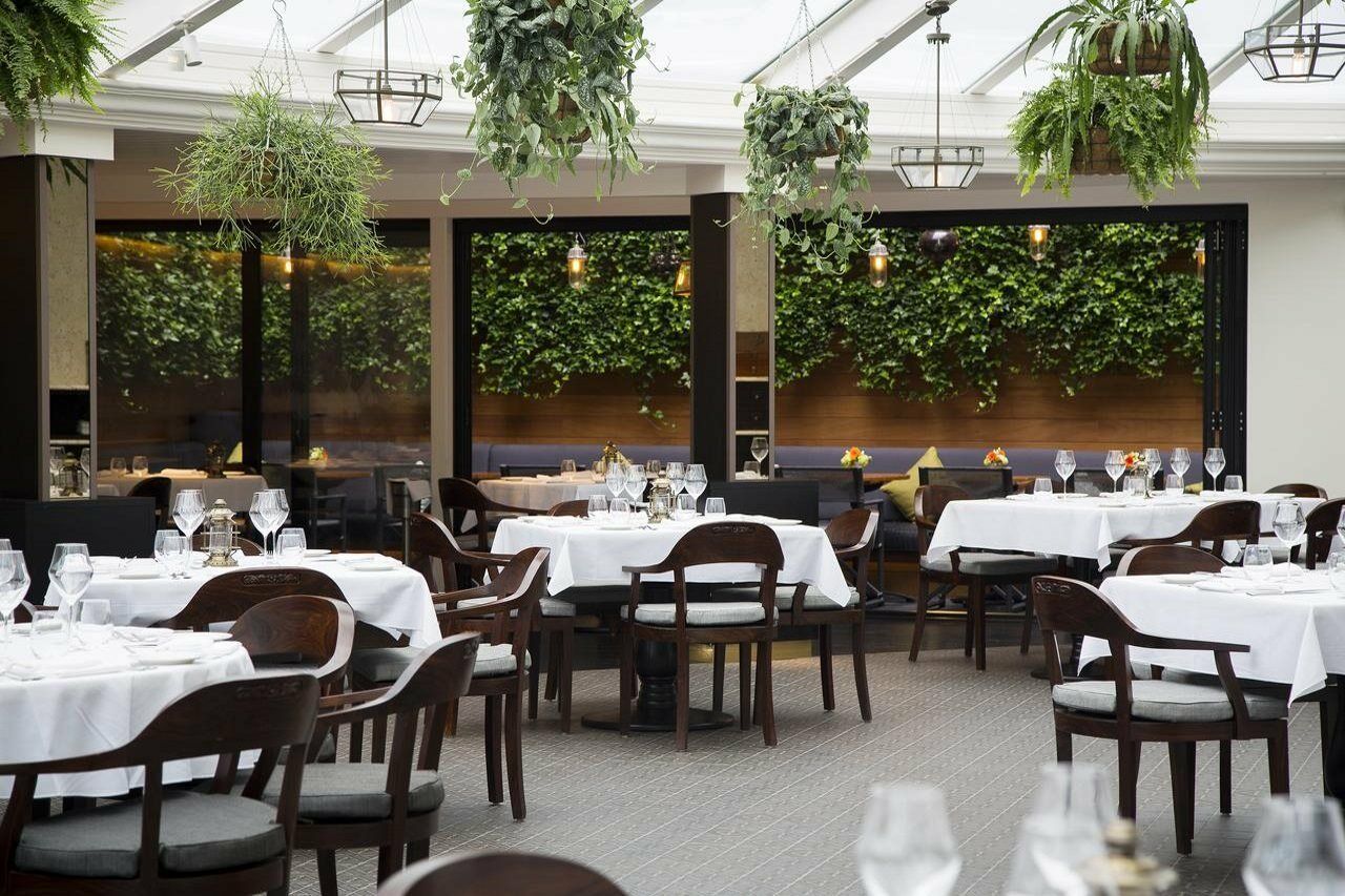 Millennium And Conference Centre Gloucester Hotel Londres