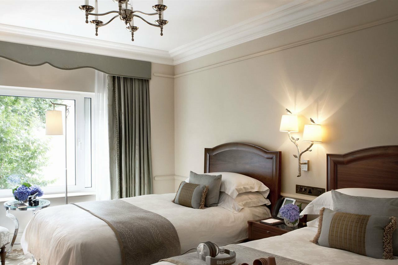 The Langham London
