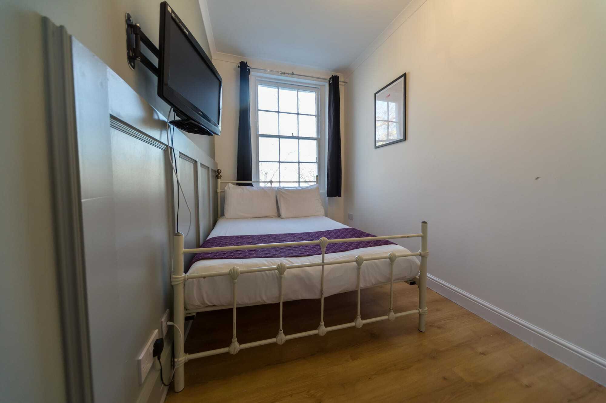 Oyo Kings Hotel London