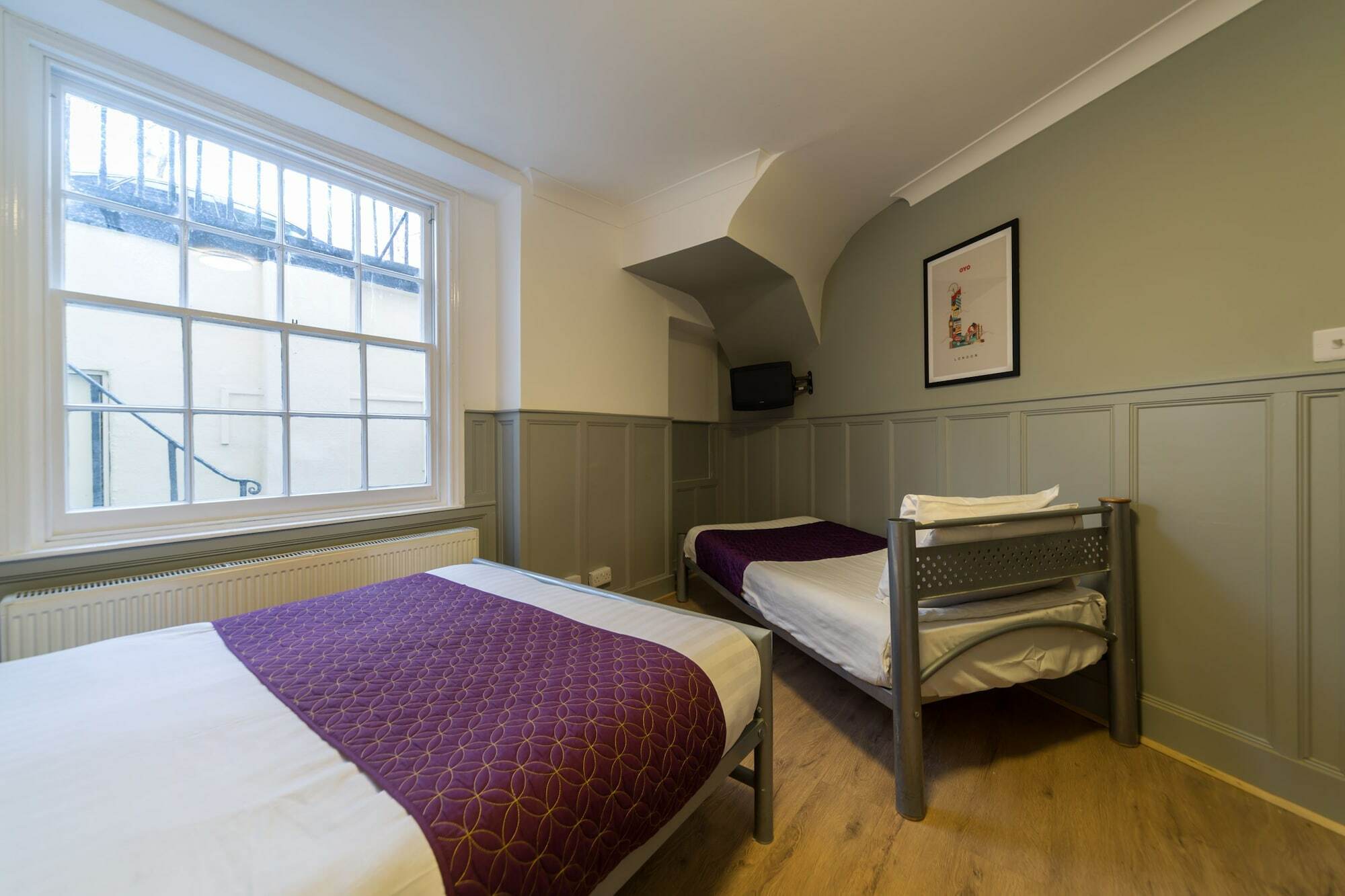 Oyo Kings 3* London