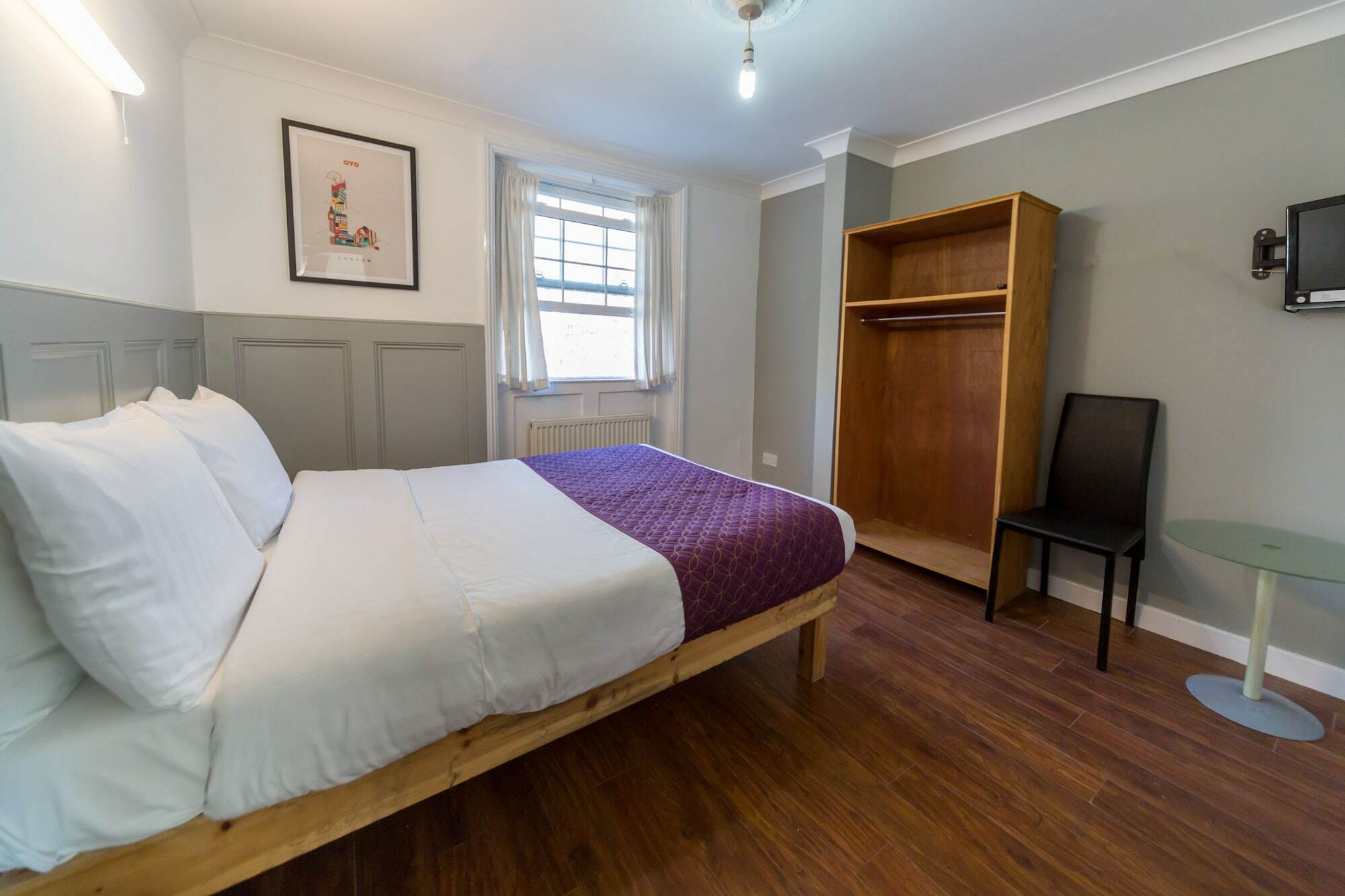 Hotel Oyo Kings London