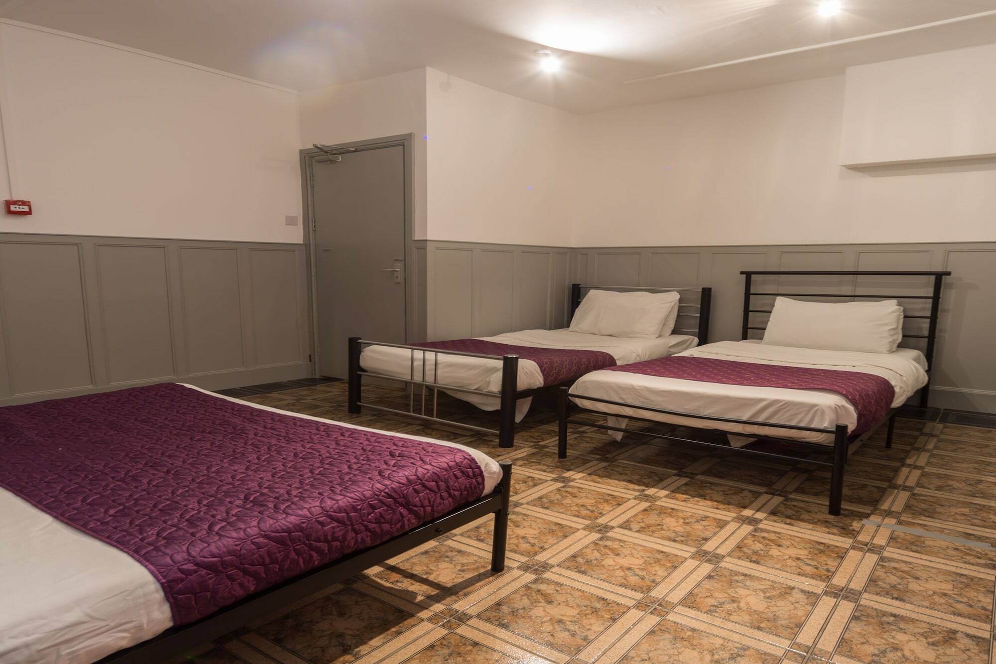 Hotel Oyo Kings 3*