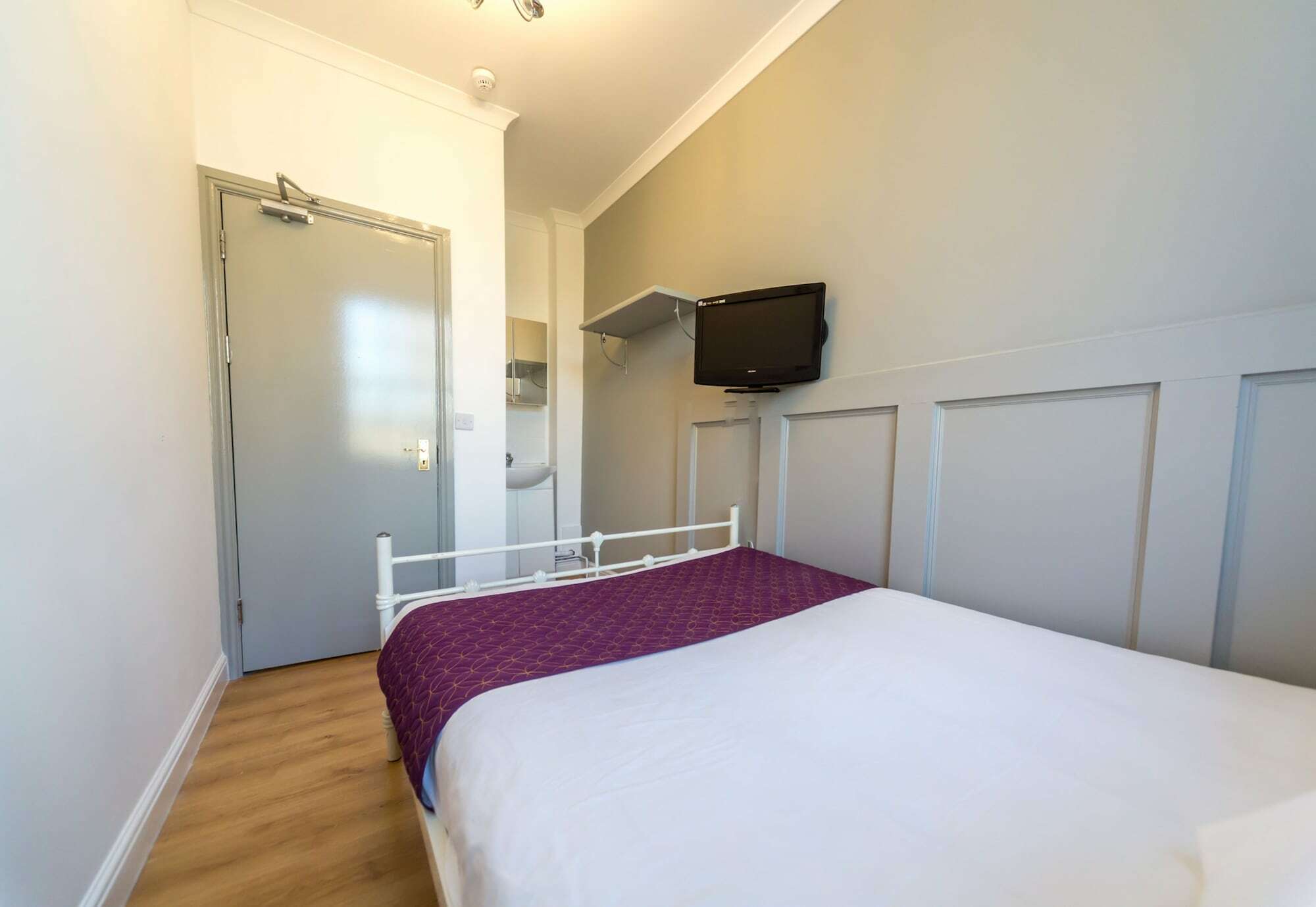 Hotel Oyo Kings London