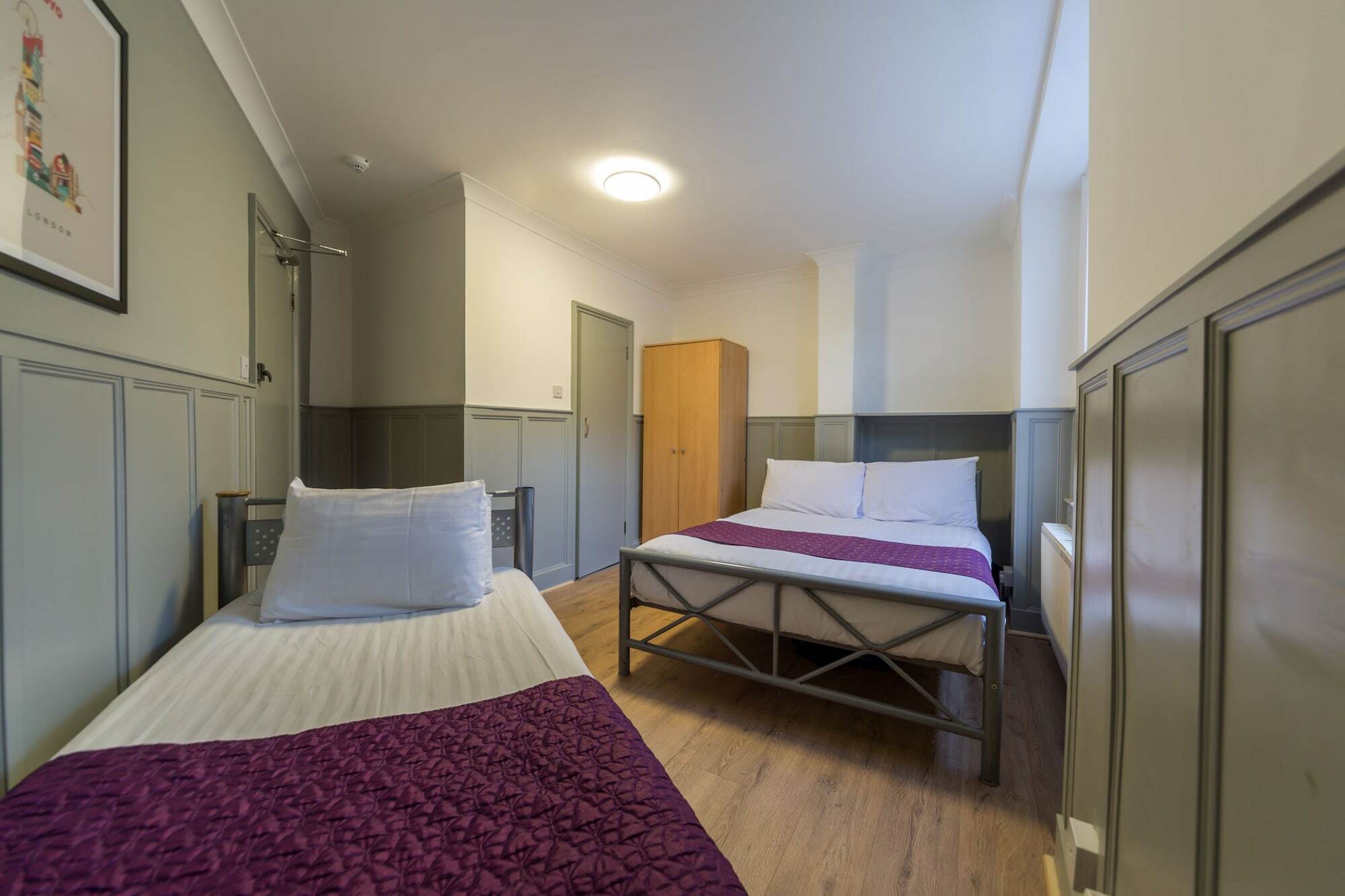 Oyo Kings Hotel London