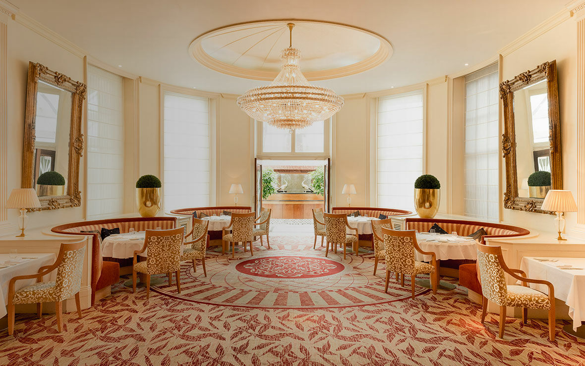 Hotel The Bailey's Kensington London
