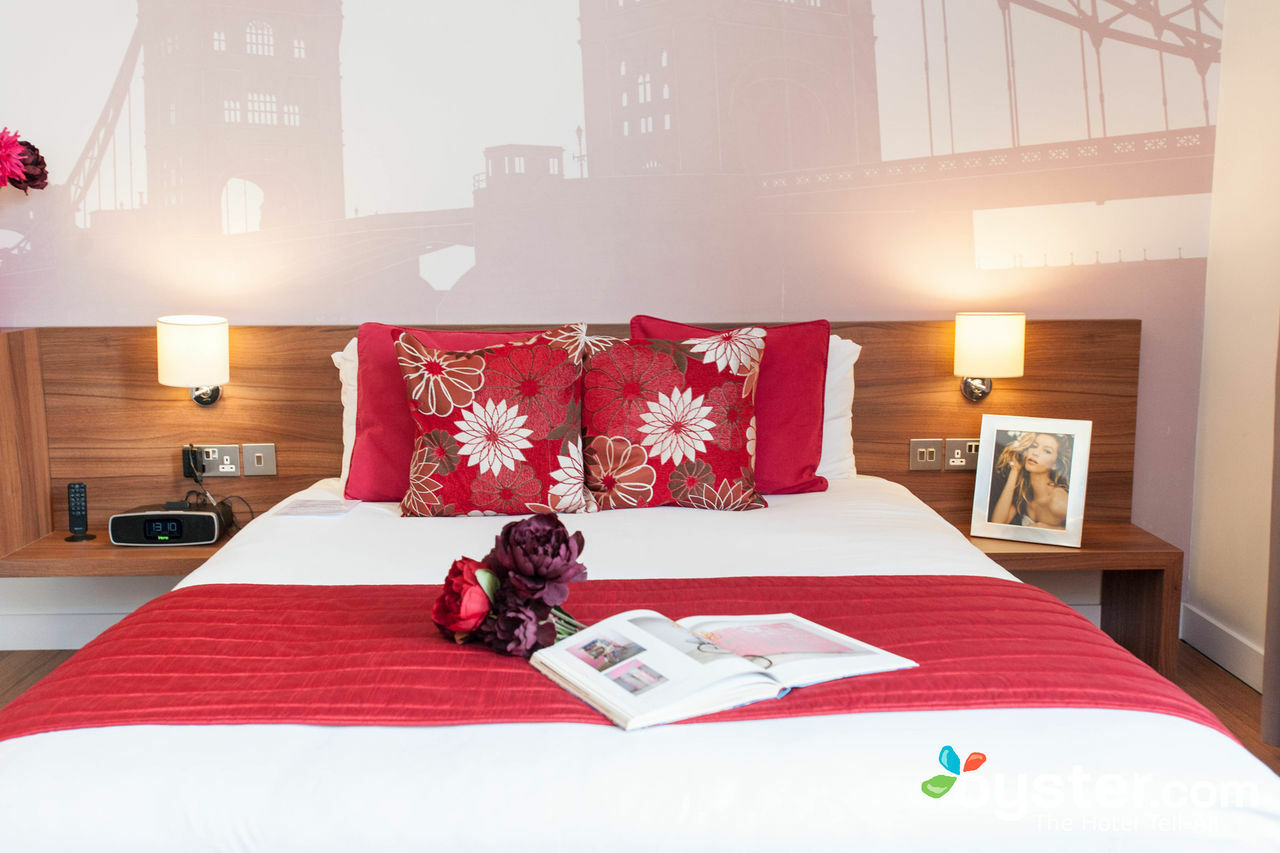 Citadines Holborn-covent Garden London
