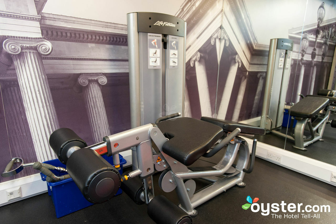 Citadines Holborn-covent Garden Aparthotel 4*