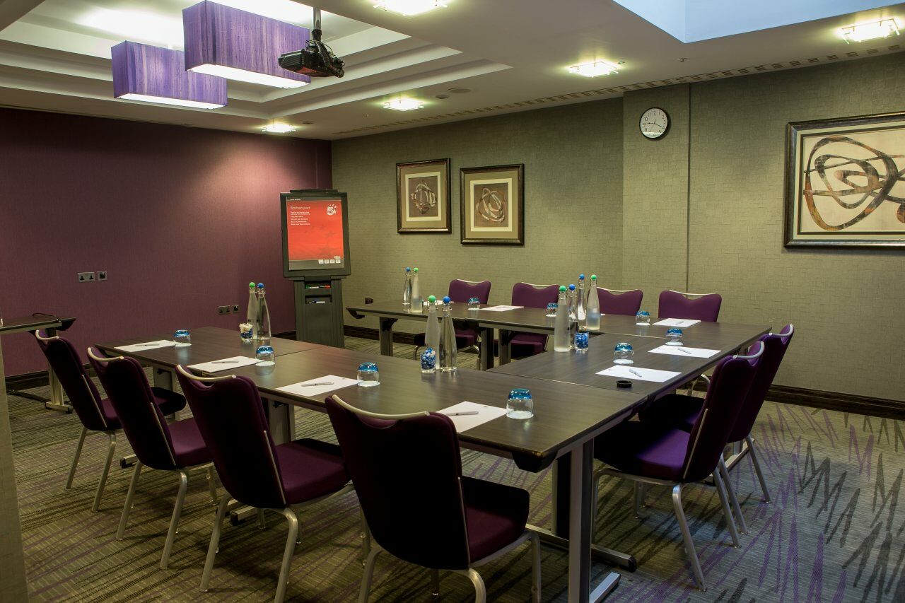 Doubletree By Hilton - West End Hotel 4*