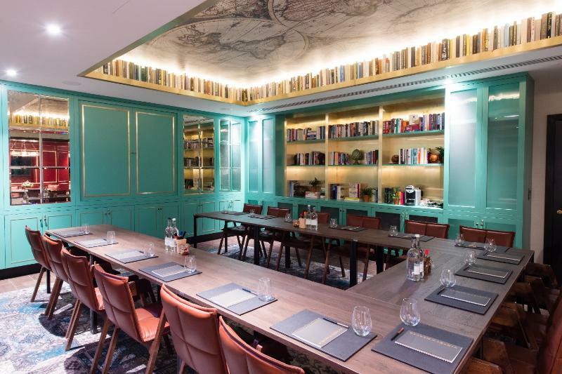 Hotel Vintry & Mercer - Small Luxury Of The World London