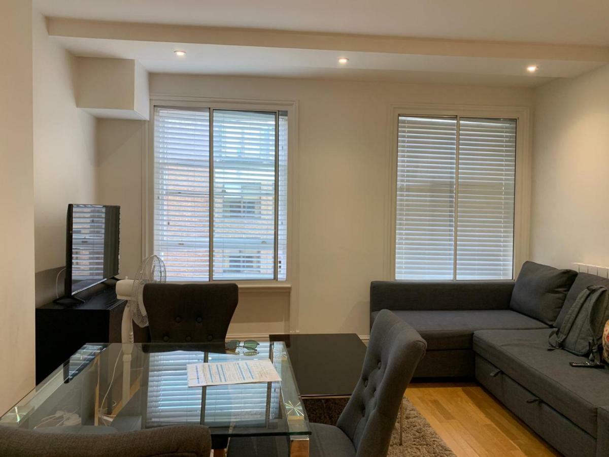Apartment Primestay Baker Street Residences *