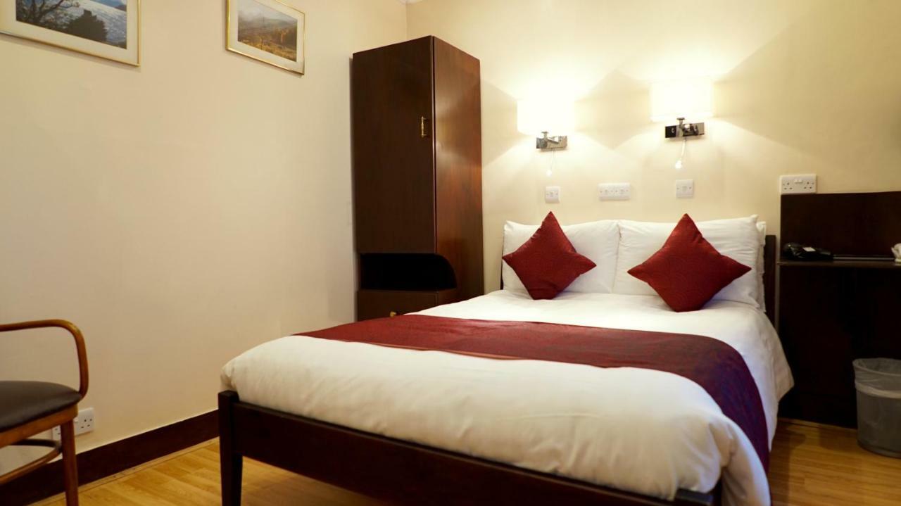 La Gaffe - Guest house 3*