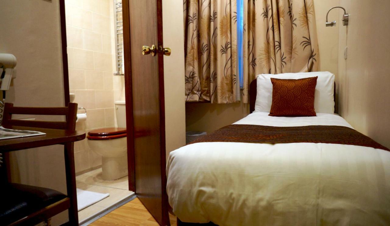 La Gaffe - Guest house London