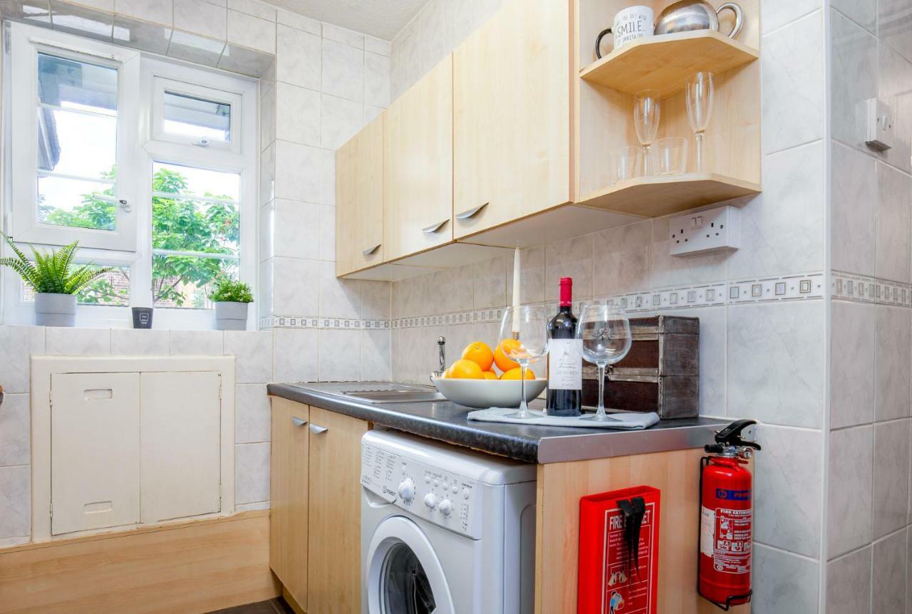 Anson House Apartamento