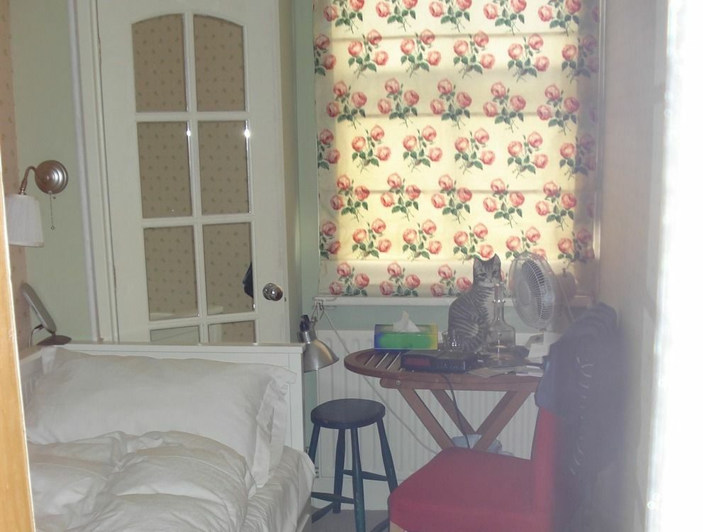 Acomodação com café da manhã  St Alfeges