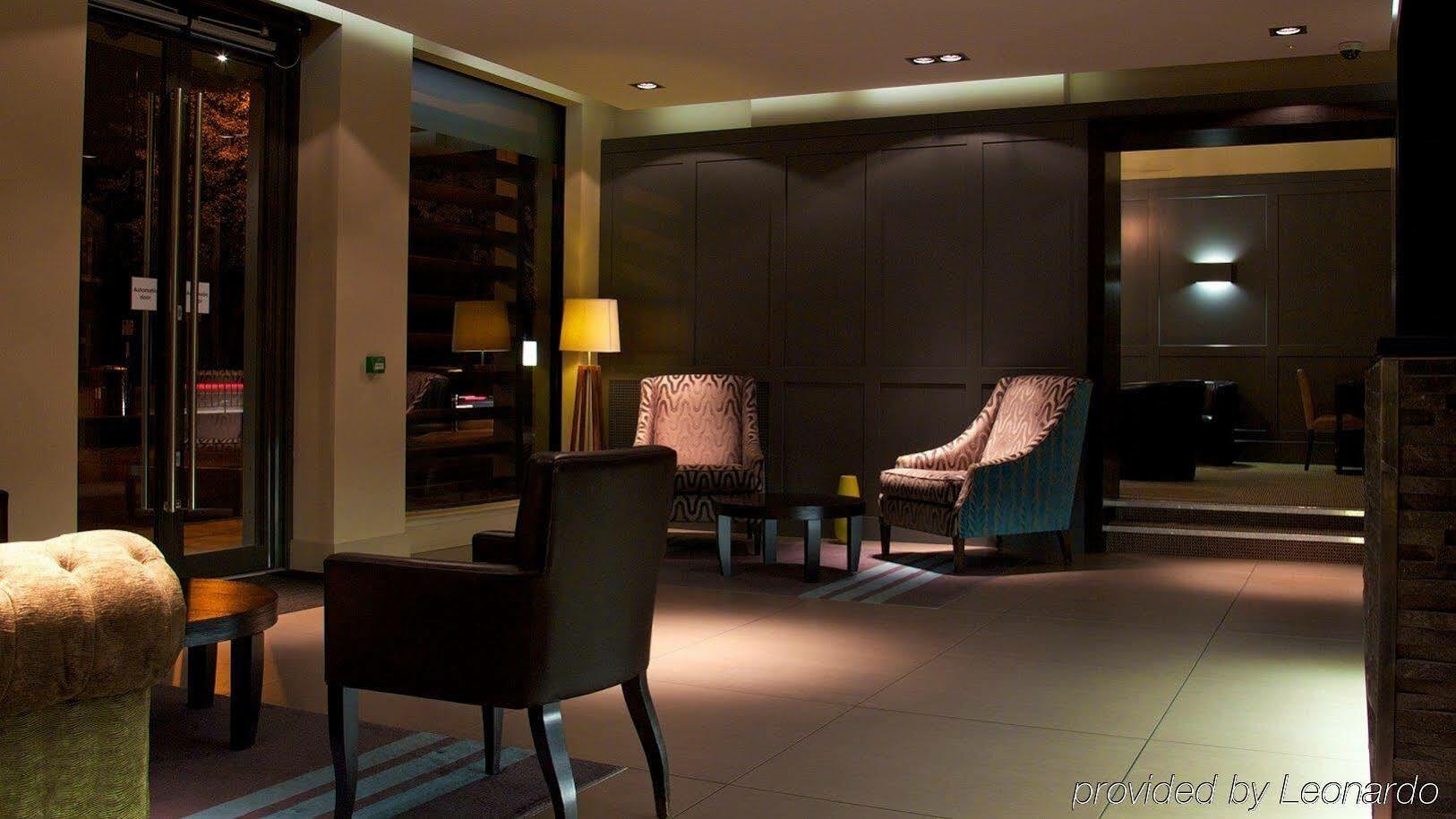 The - Putney Hotel 4*