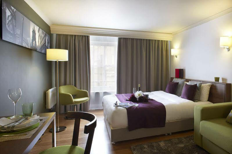 Citadines South Kensington Londres