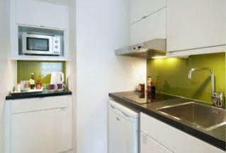 Aparthotel Citadines South Kensington Londres