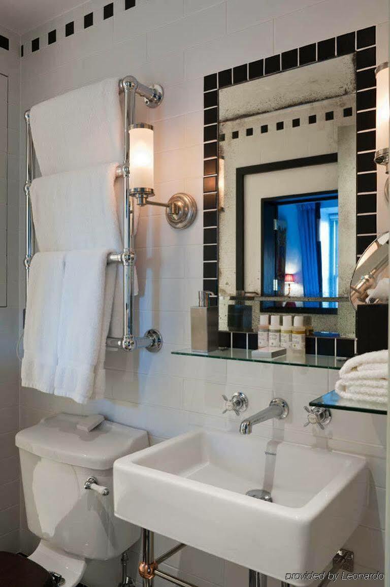 The Zetter Clerkenwell 4* Londres