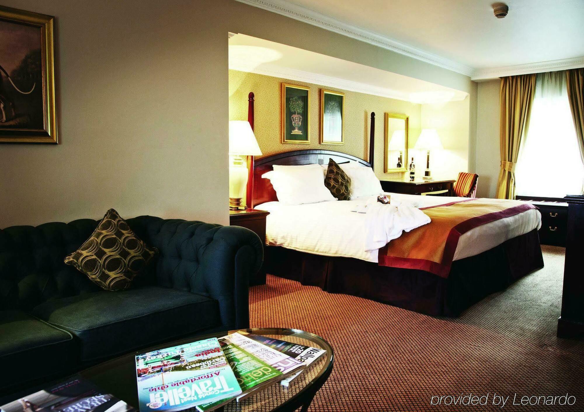 Hotel The Bailey's Kensington 4*