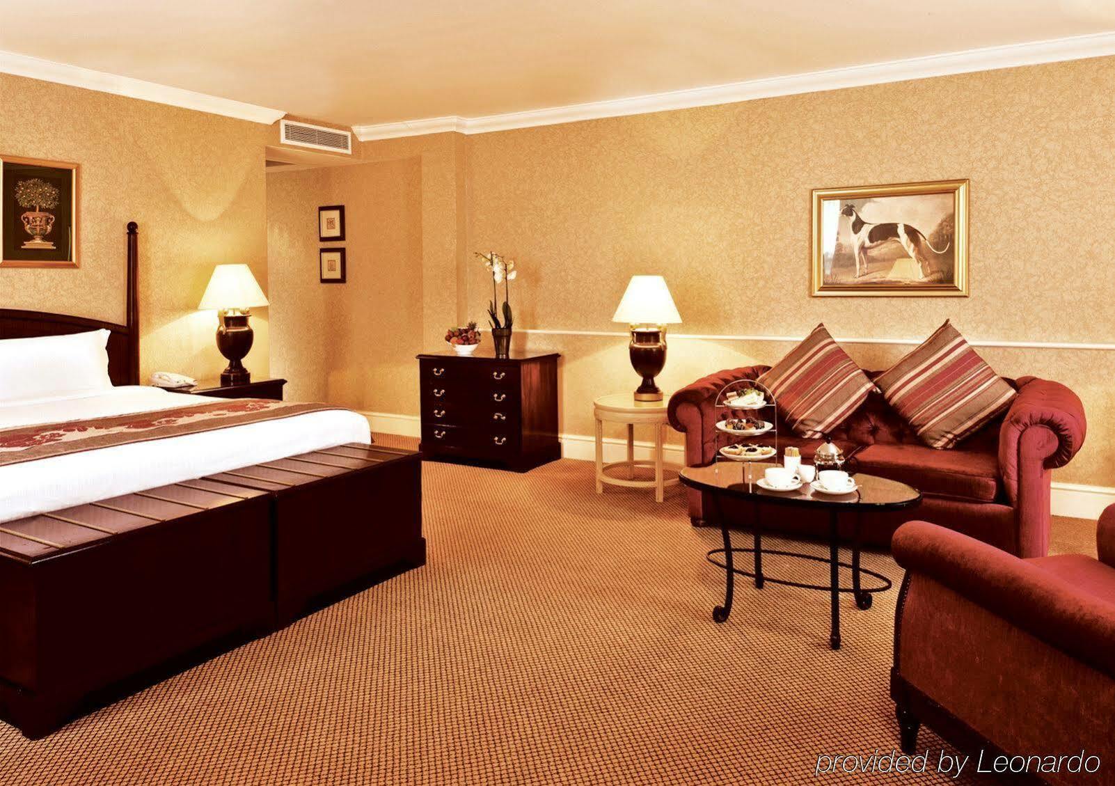 The Bailey's Kensington 4* London