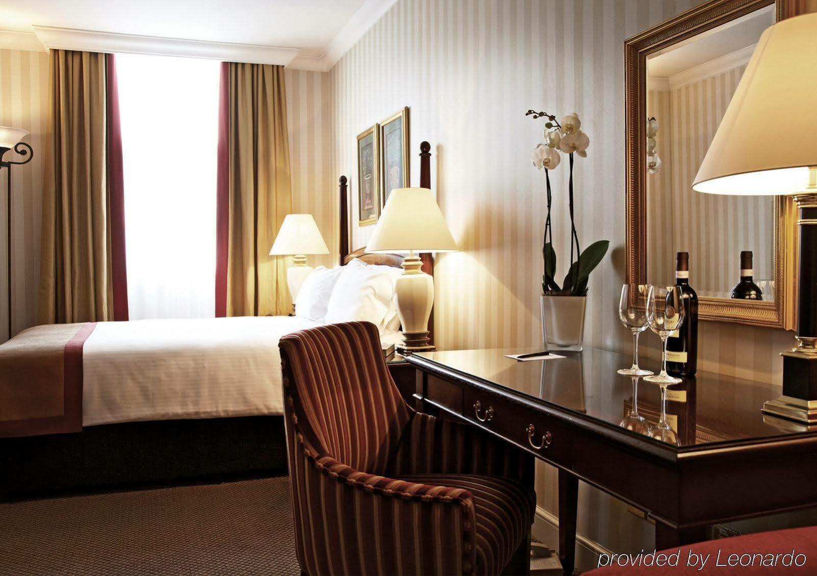 The Bailey's Kensington 4* London