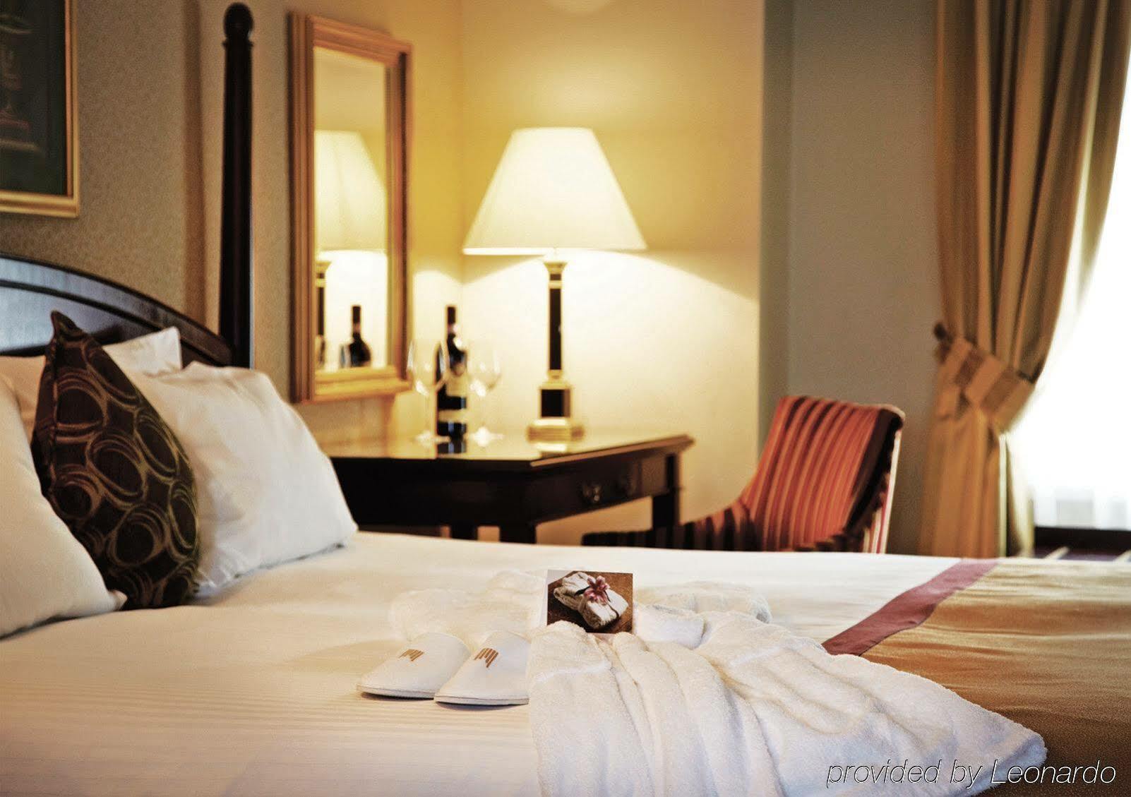 The Bailey's Kensington Hotel London