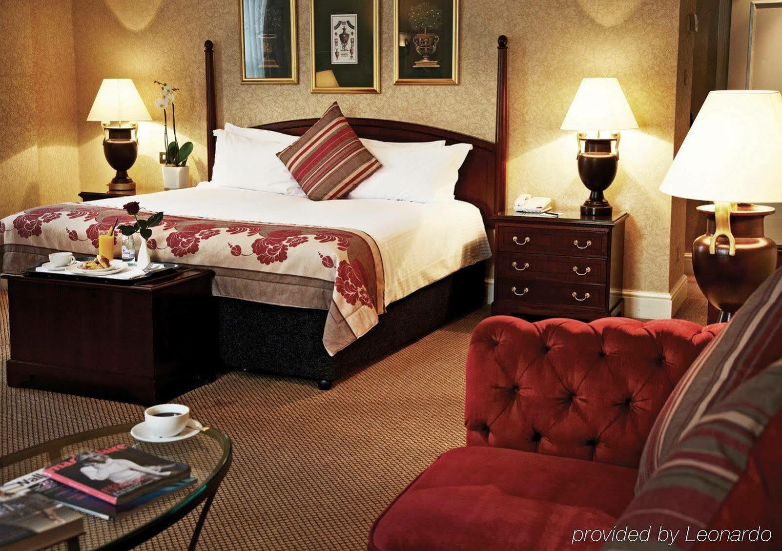 The Bailey's Kensington Hotel