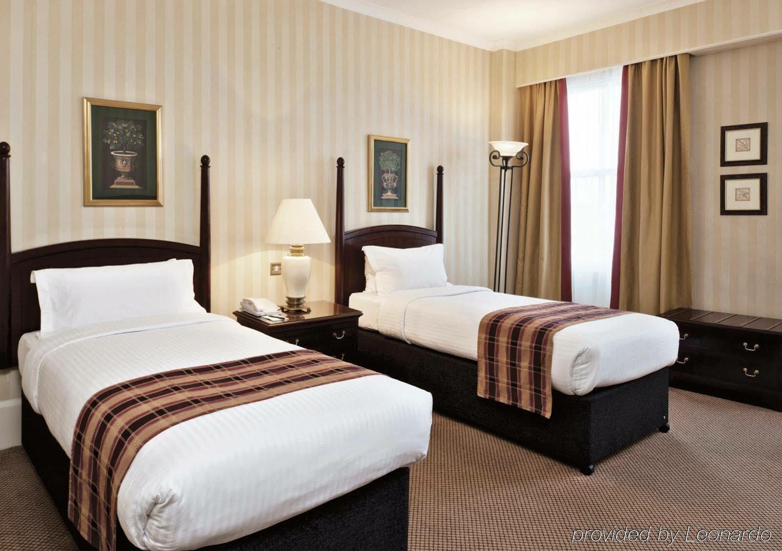 The Bailey's Kensington 4* London
