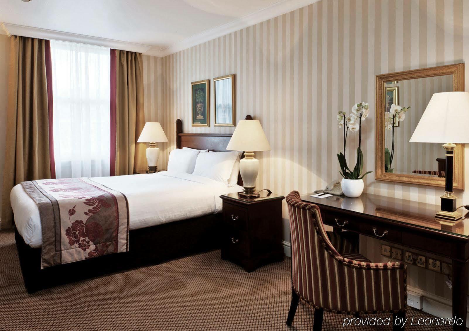 The Bailey's Kensington Hotel London