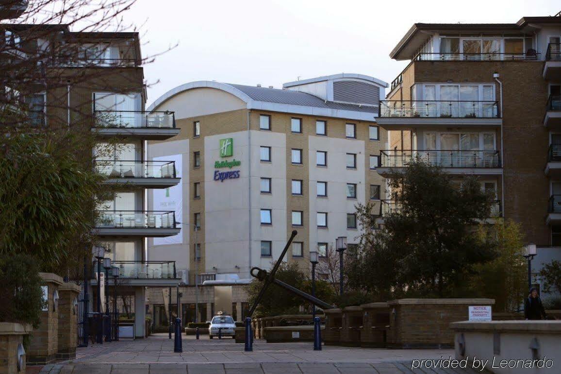 Express - Wandsworth By Ihg London