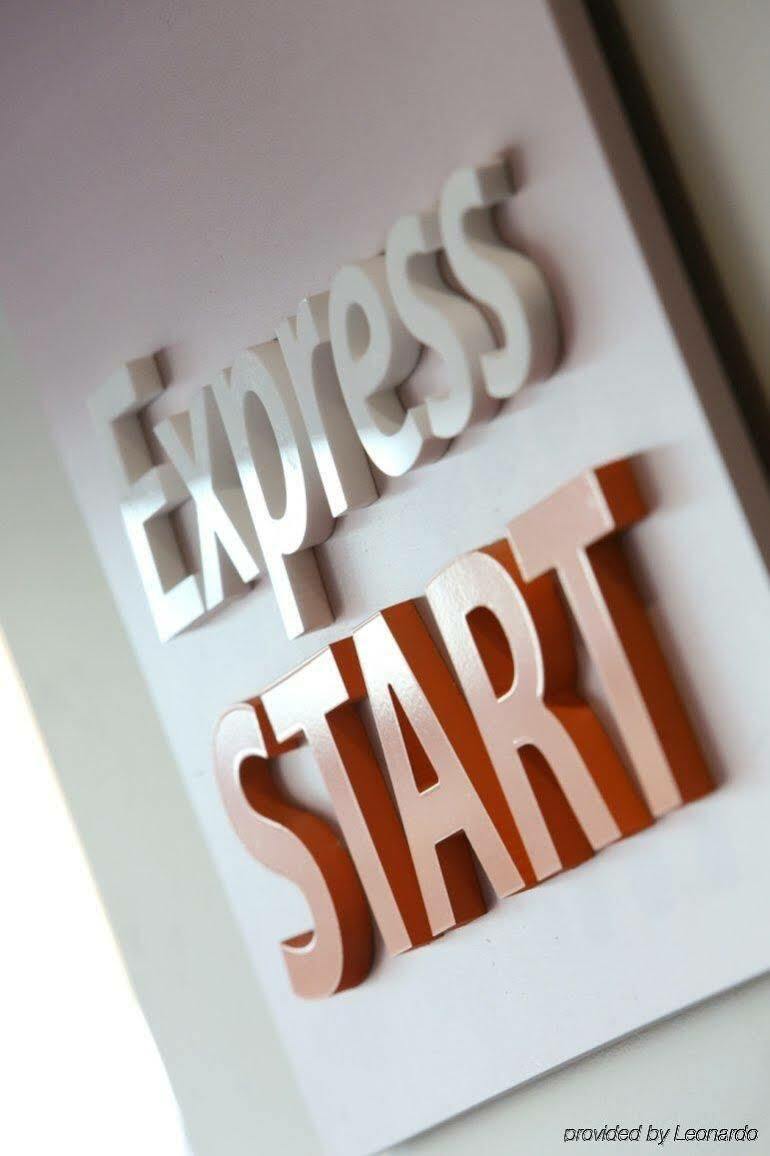 Express - Wandsworth By Ihg Hotel