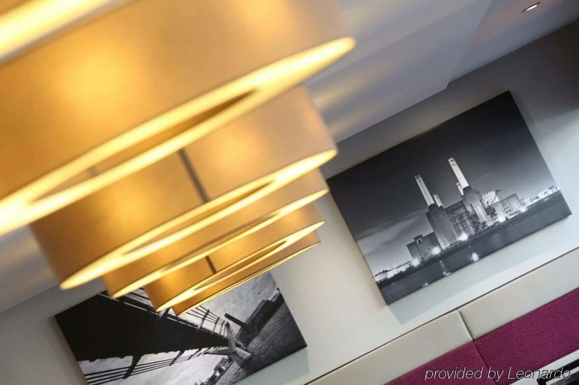 Express - Wandsworth By Ihg 3*