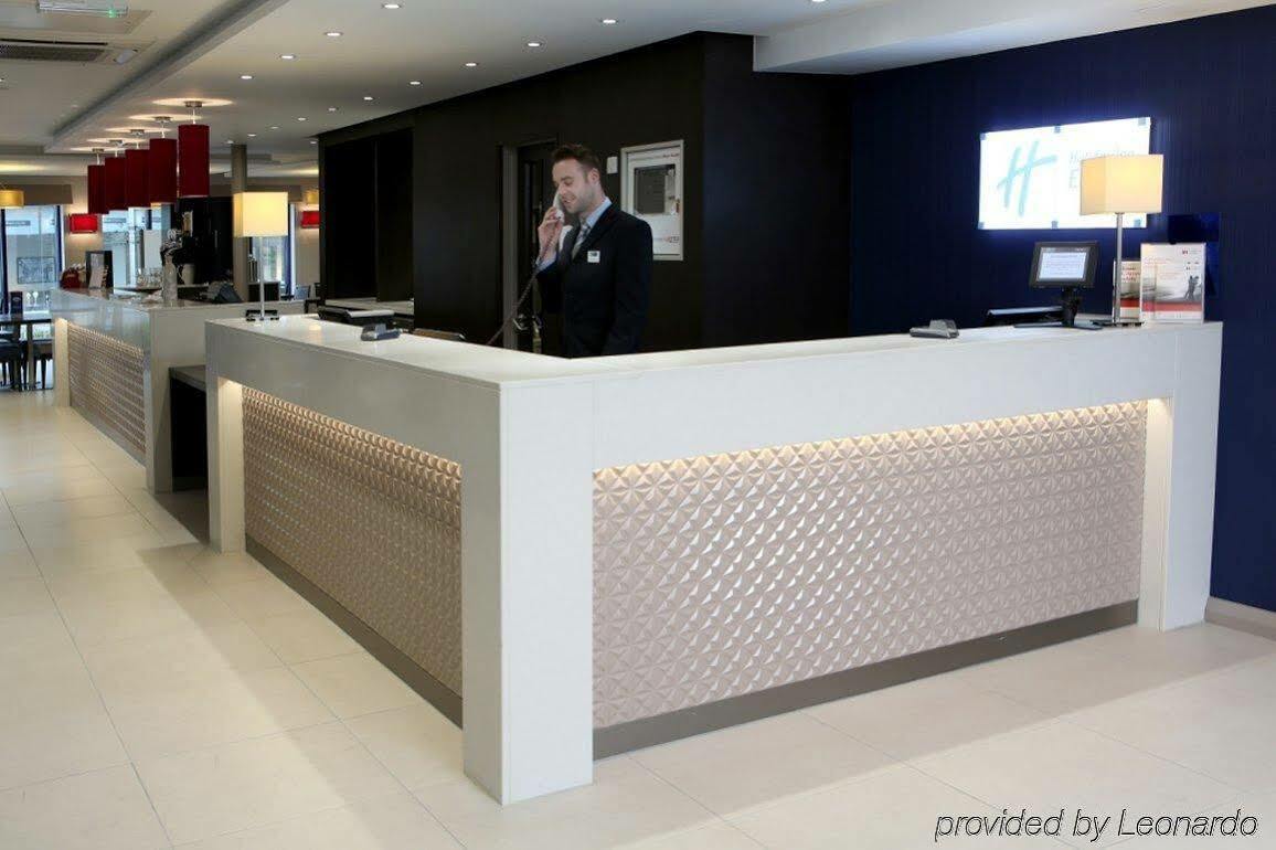 Express - Wandsworth By Ihg London