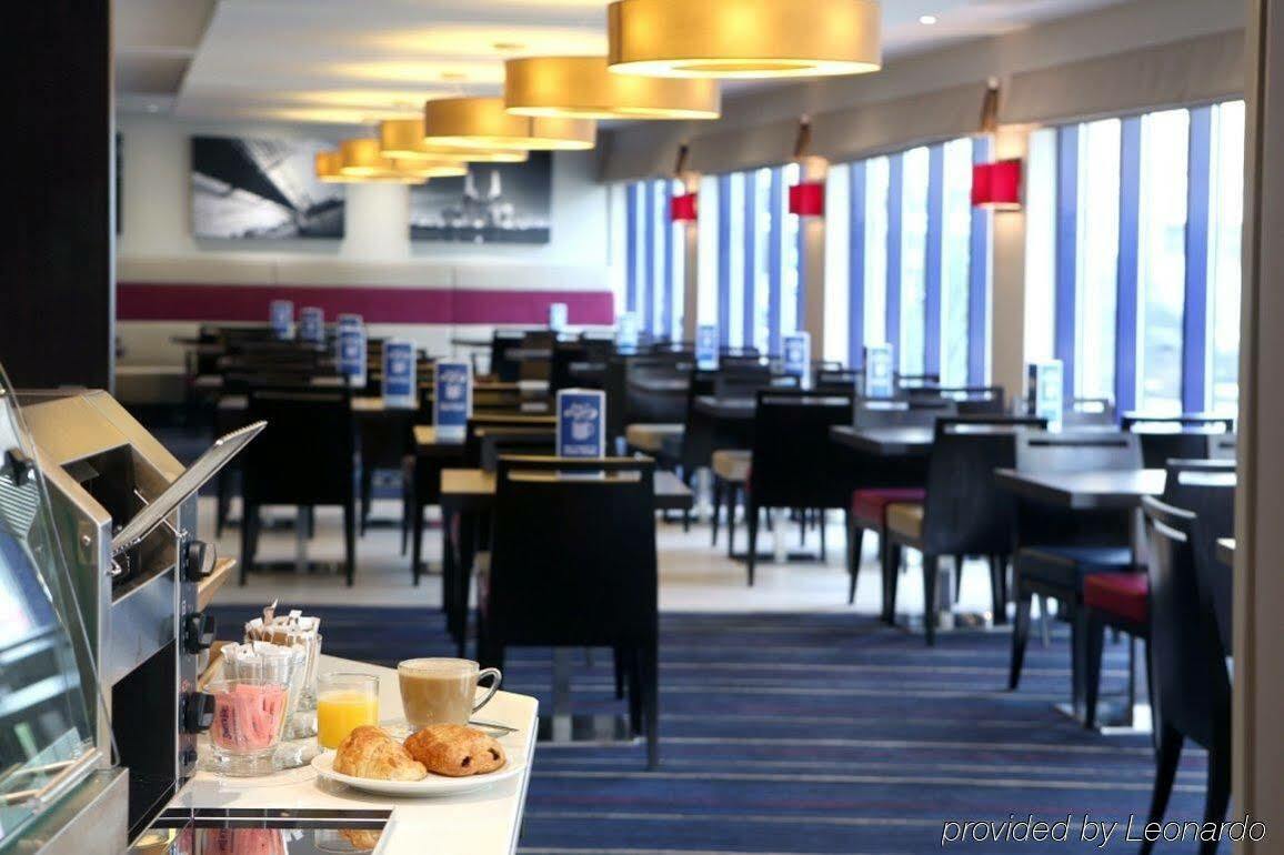 Express - Wandsworth By Ihg