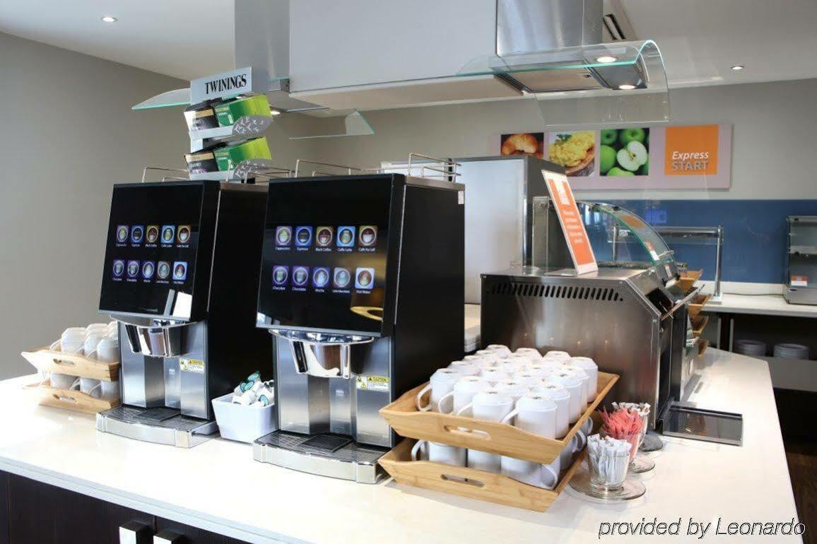 Express - Wandsworth By Ihg 3* London