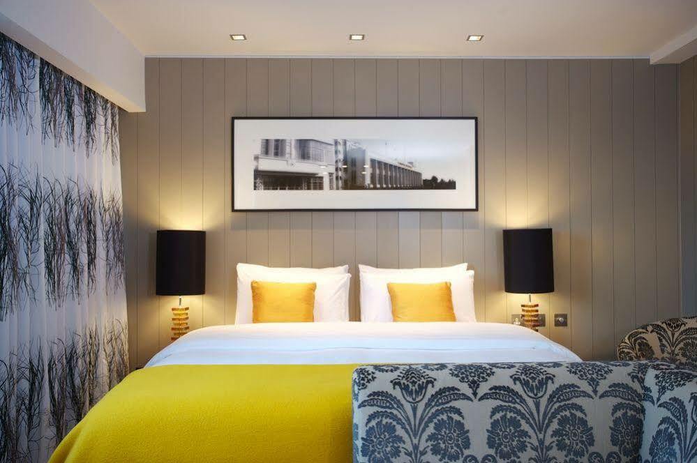 Clayton Chiswick Hotel 4*