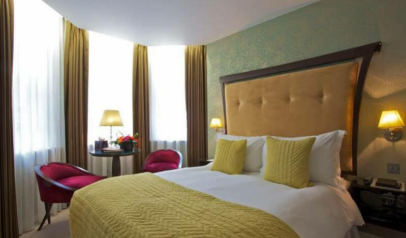 Manchester Street Hotel Londres