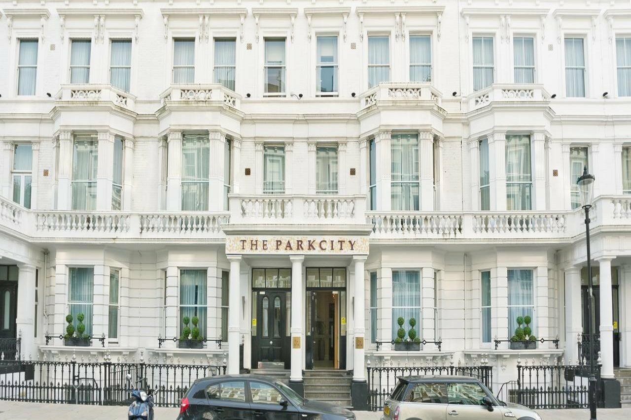 The Park Grand Plaza Kensington Hotel London