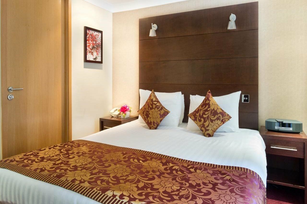 Hotel The Park Grand Plaza Kensington 4*