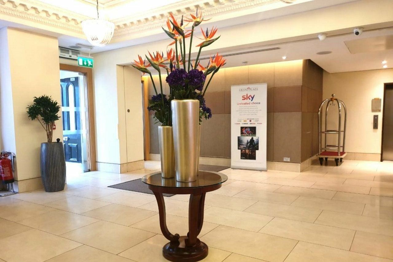 The Park Grand Plaza Kensington 4*